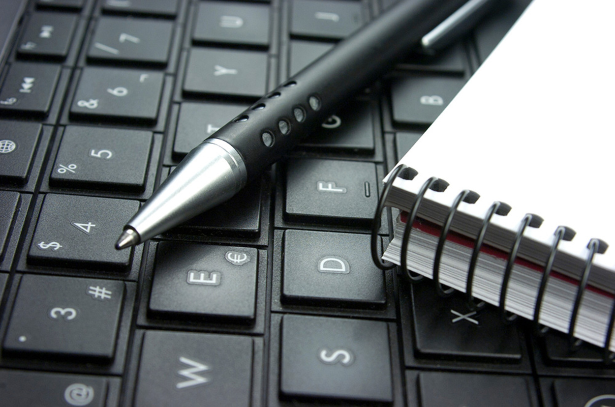 Kontakt&shy;formular bei Musterfirma in Musterstadt